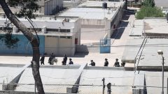 Israel extends campaign against UNRWA to advance West Bank annexation