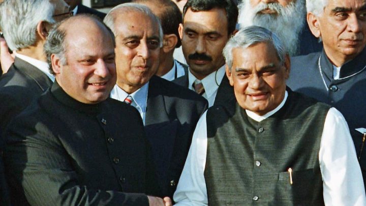 Daily Quiz: On Kargil war