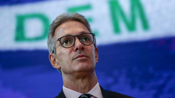 Invicto nas eleições ao governo de Minas, Zema tenta ser presidente pela 1ª vez