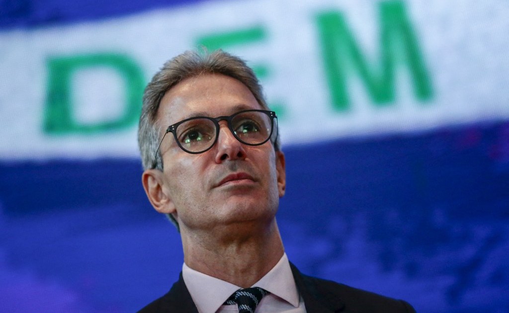 Invicto nas eleições ao governo de Minas, Zema tenta ser presidente pela 1ª vez