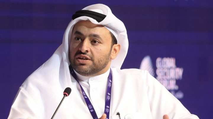 Qatar pledges support for efforts to end Libya’s political division