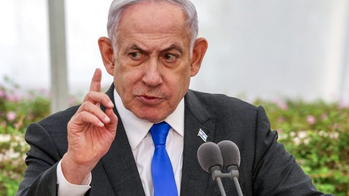 Sunken ship sparks fight on Israel’s right over militia’s violent legacy