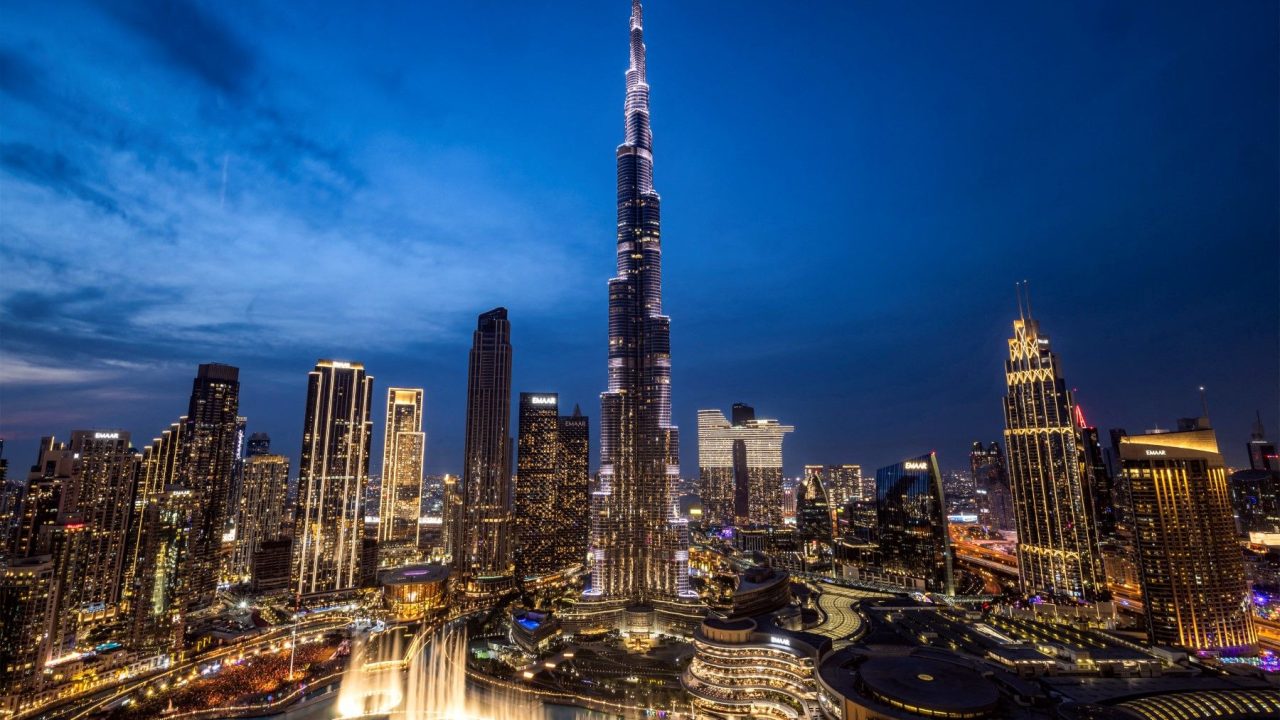 UAE imposes indefinite trade embargo on Iran over alleged missile attacks