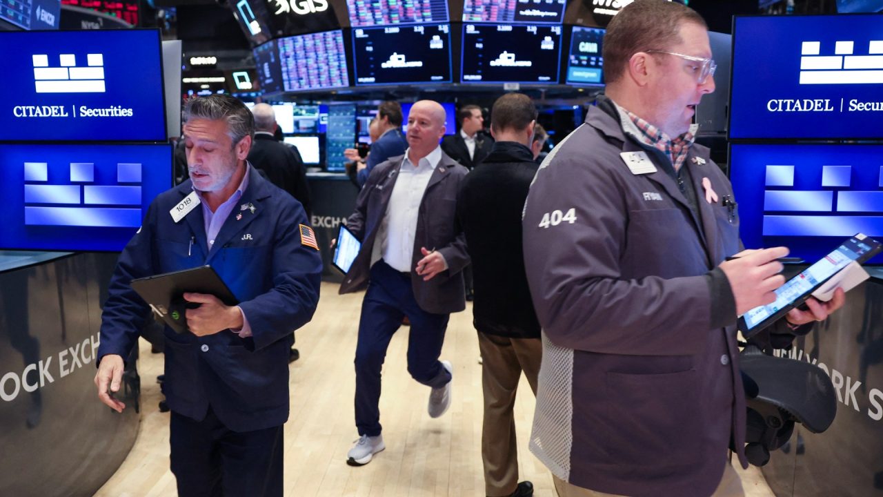 Trump’s ‘economic D-Day’ claims first victim: Not Iran, but US markets