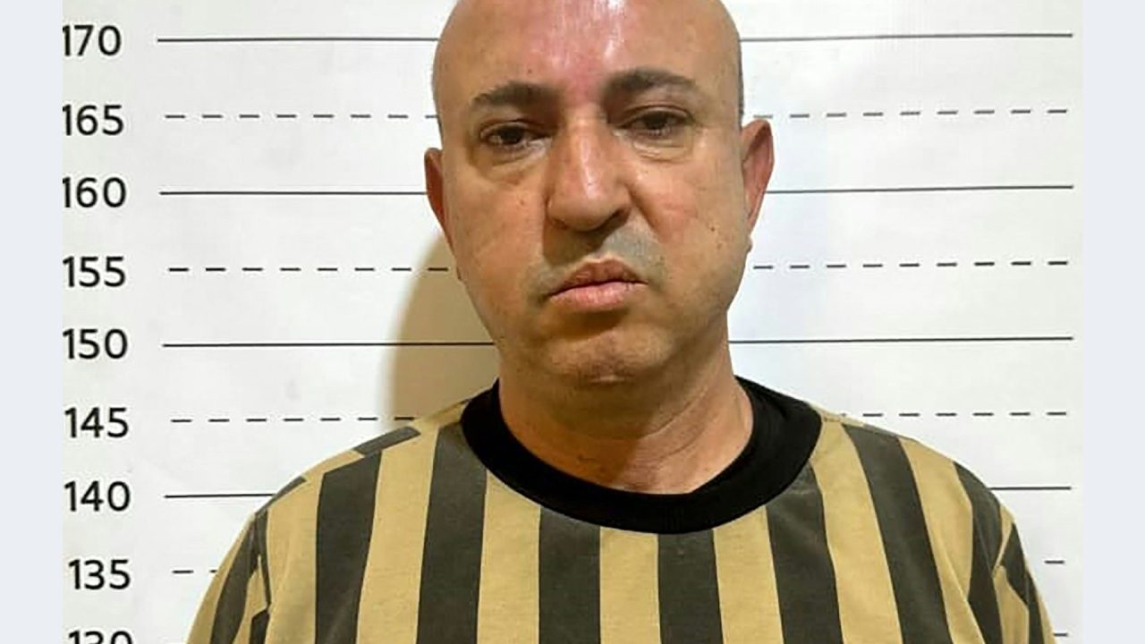 Syrian court sentences Wassim al-Assad to death