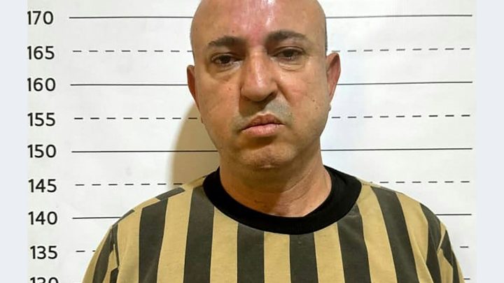 Syrian court sentences Wassim al-Assad to death