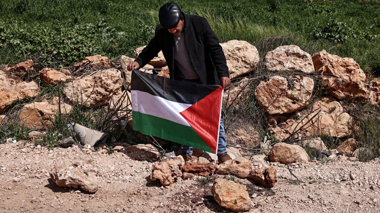 Europe, Canada condemn Israeli plans for new West Bank settlement