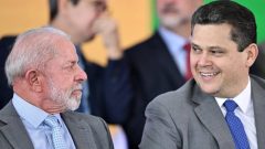 O primeiro teste para reconciliação de Lula e Alcolumbre