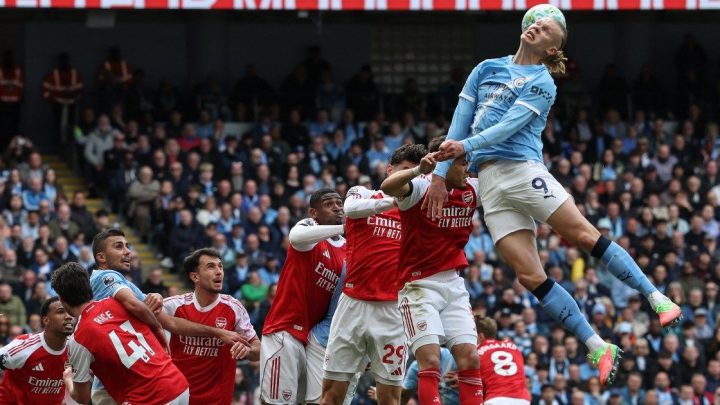 Premier League 2026-27 form guide: Title race, prediction, players to watch