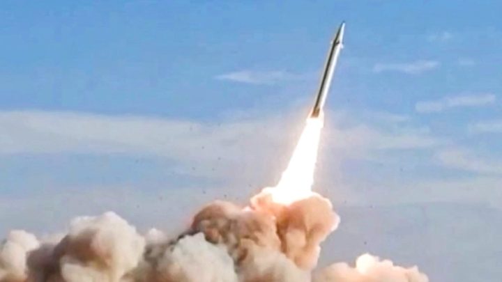 Iran war live: IRGC attacks US bases in Jordan after US bombs Larak Island