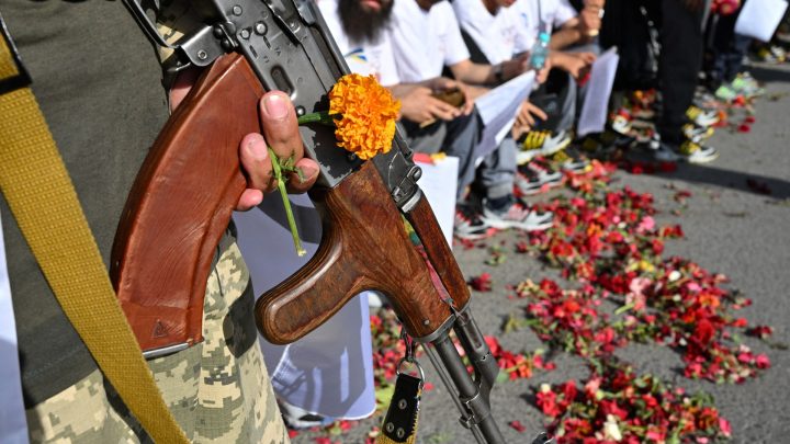 Taliban secures pragmatic global alliances without formal recognition