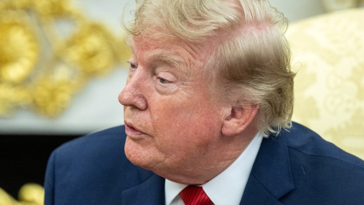 Iran war live: Trump rejects MoU extension as US claims control of Hormuz