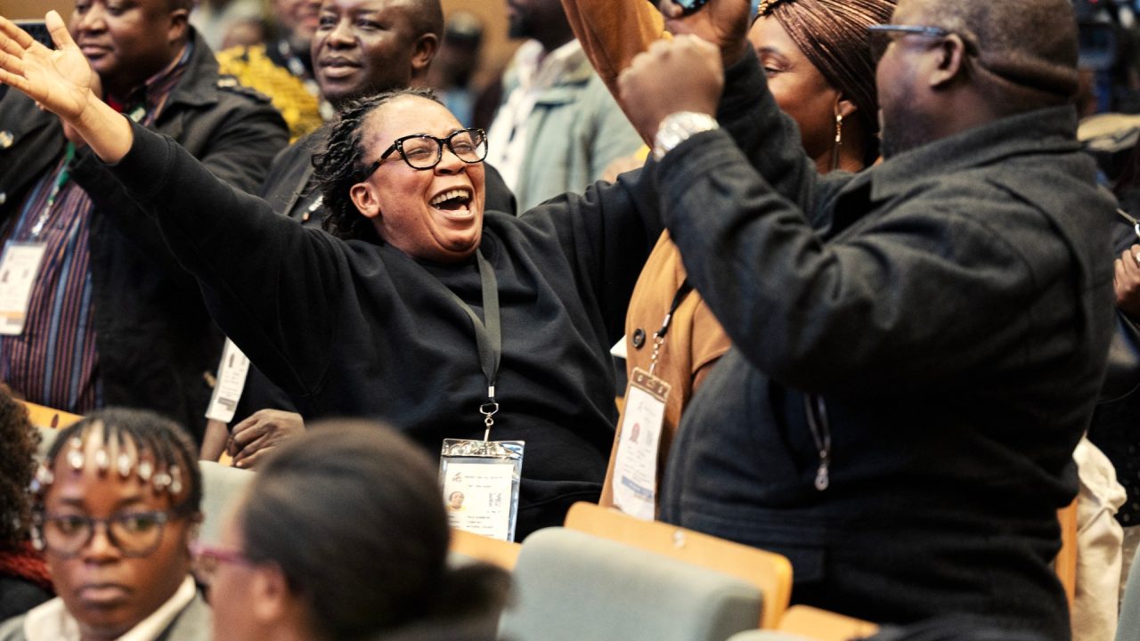 Hichilema re-elected as Zambia president amid opposition concerns over vote