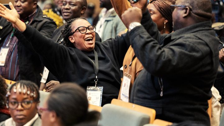 Hichilema re-elected as Zambia president amid opposition concerns over vote