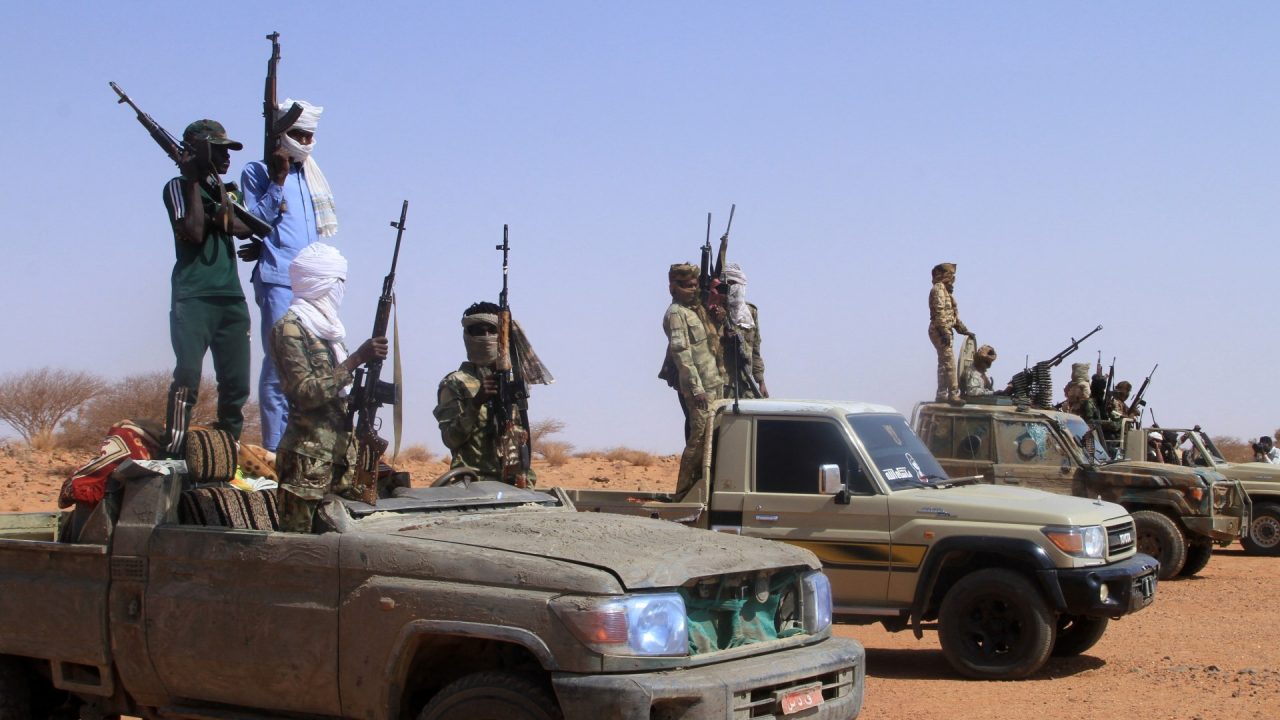 Is Sudan’s battlefield shaping the terms of its next political phase?
