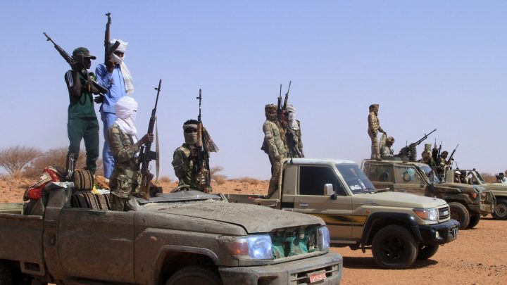 Is Sudan’s battlefield shaping the terms of its next political phase?