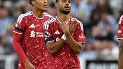 Van Dijk wants Cody Gakpo to stay at Liverpool despite Man City interest