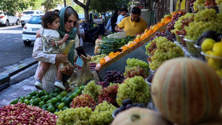 Iran war live: US slaps new sanctions on Iran, warns Tehran trade partners