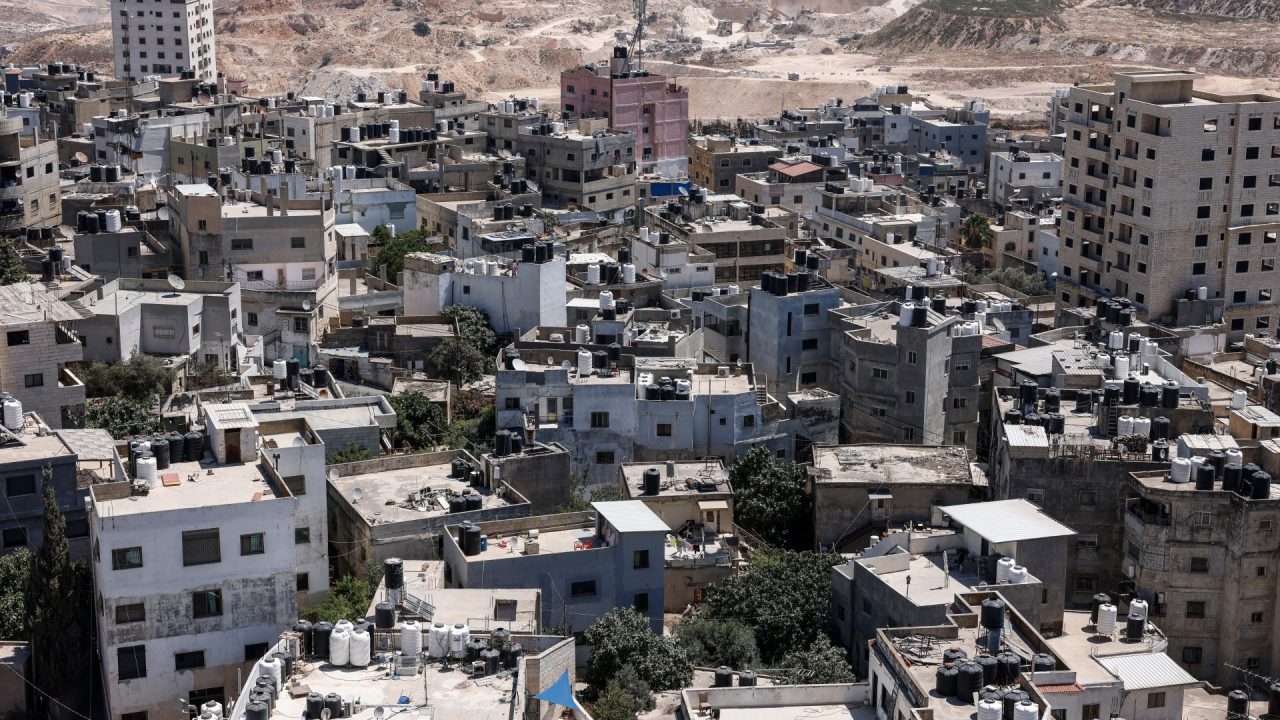 Israeli forces raid UNRWA training centre in occupied East Jerusalem