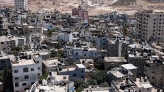 Israeli forces raid UNRWA training centre in occupied East Jerusalem