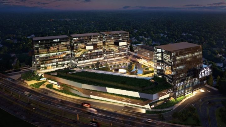 Retail atrae marcas internacionales