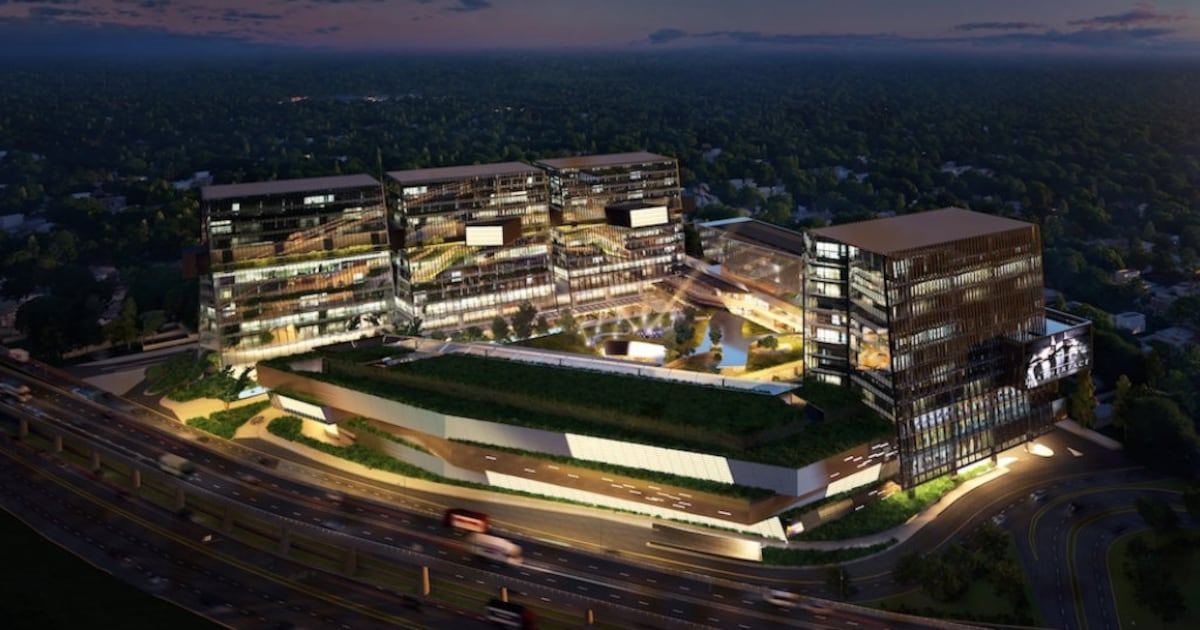 Retail atrae marcas internacionales