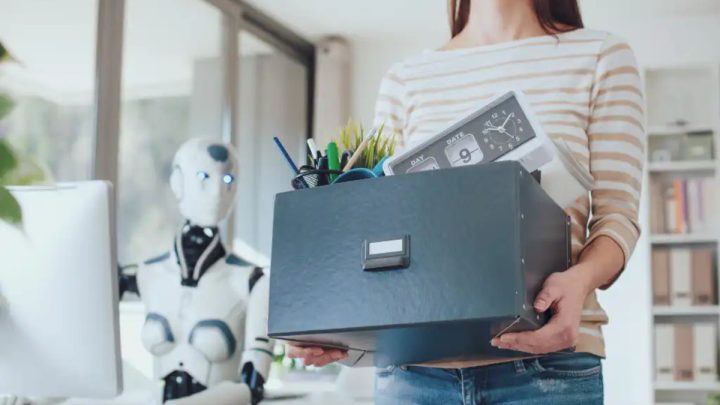 Companies Are Rehiring Workers at Lower Salary After Firing Them for AI