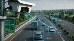 Govt to Use AI Cameras to Track Traffic Violations on Motorways