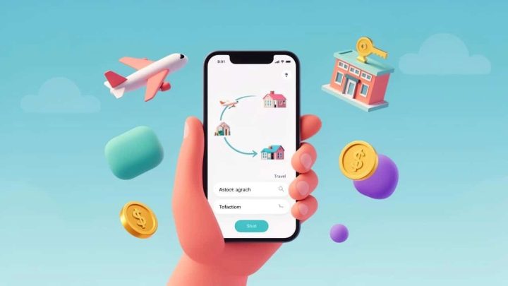 Google Is Turning AI Mode Into a Travel Agent