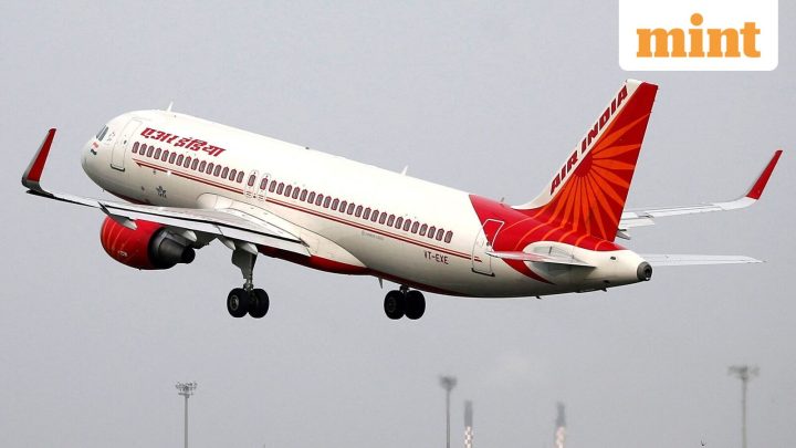 Two more Air India pilots ‘fail drug test’ after Phuket flight mid-air incident