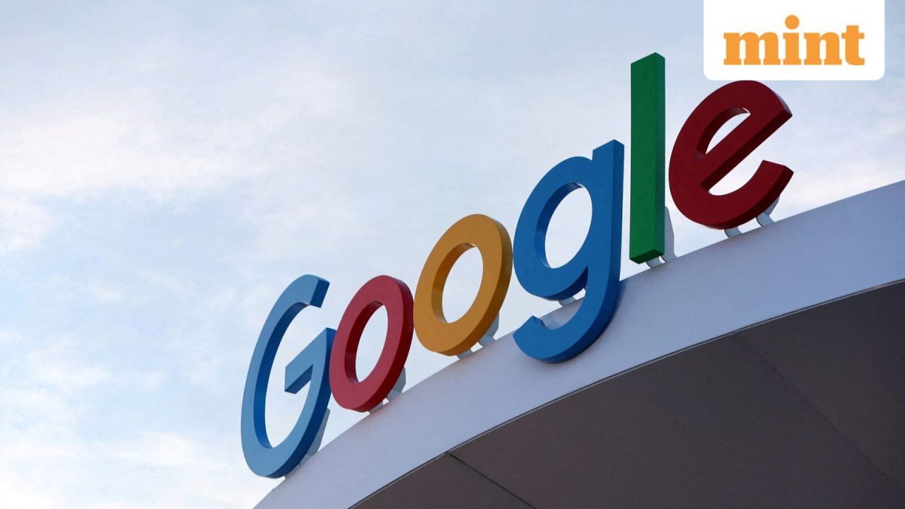 Marvell shares jump 12% as Google eyes $12.2 billion stake in AI chip deal