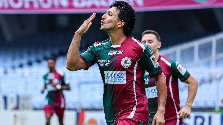 Durand Cup: Bagan edges Jamshedpur on penalties, books semifinal spot