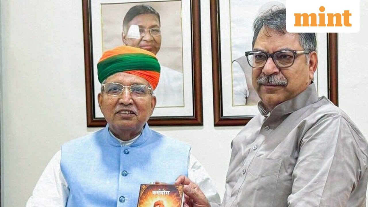 BJP reshuffle ahead of 2027 polls: Poonia gets Punjab, Tawde UP charge
