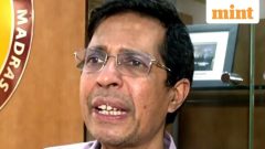 IIT Madras to produce doctors? Here's what Director V Kamakoti said