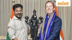 H-1B visa delay relief? Telangana CM seeks simpler visa procedures