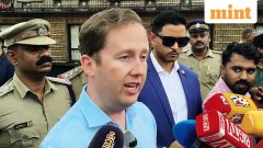 US envoy Sergio Gor bats for predictable taxes to boost India ties