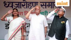 US religious freedom body pushes sanctions on RSS ahead of Bhagwat's NYC trip