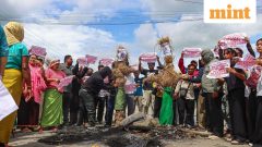 Manipur shuts all educational institutes amid protests over Census