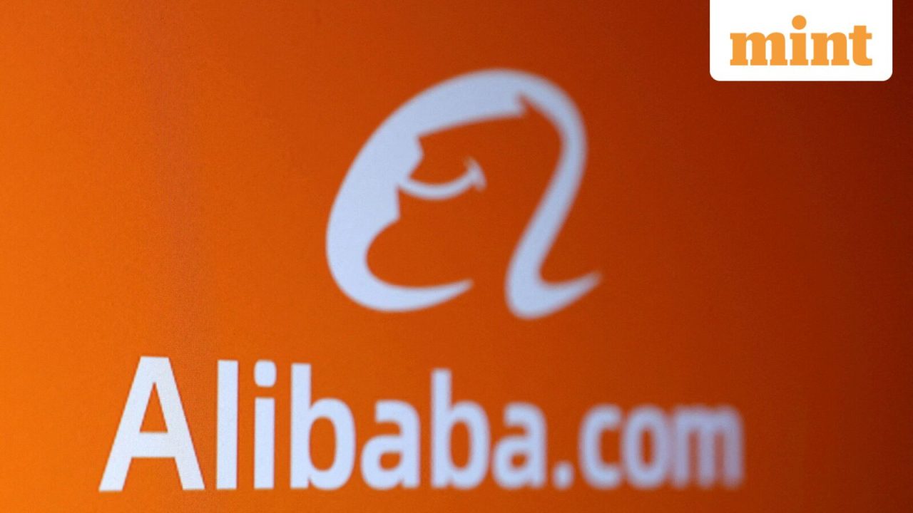 Alibaba’s profit dives 75% after amping up AI spending
