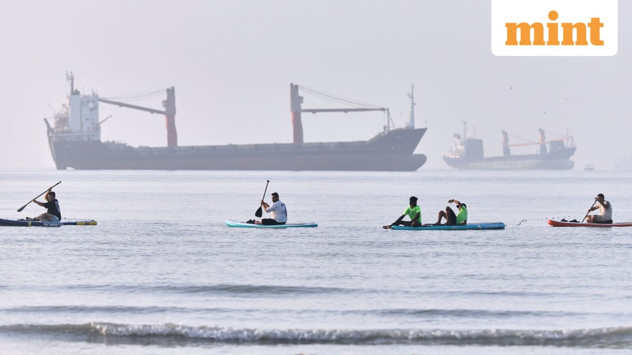 At least 22 Indians aboard two commercial vessels hijacked by pirates