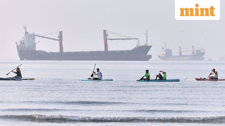 At least 22 Indians aboard two commercial vessels hijacked by pirates