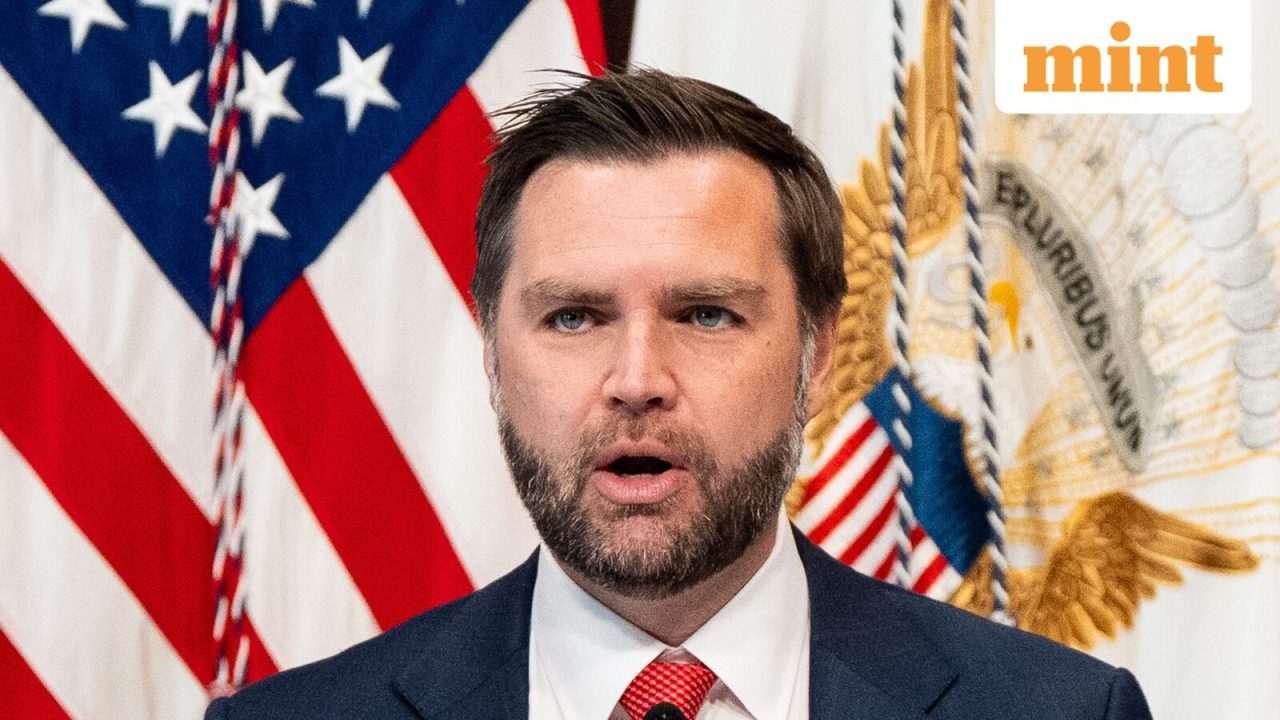 Iran war enters ‘new phase’: JD Vance calls US strategy a ‘delicate dance’