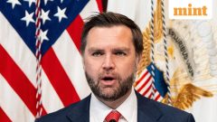 Iran war enters ‘new phase’: JD Vance calls US strategy a ‘delicate dance’