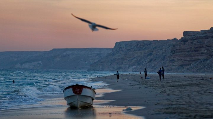 Why is piracy picking up off Somalia’s coast again?