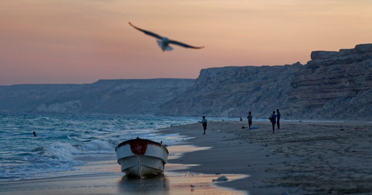 Why is piracy picking up off Somalia’s coast again?