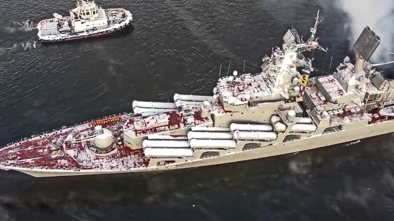 Can China’s new Arctic Sea route to Europe replace Middle East chokepoints?