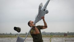 Poland opens terror probe into fire at drone factory