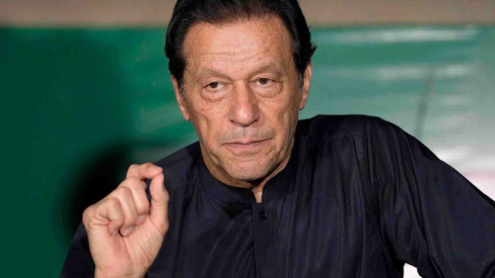 Give Imran Khan proper medical care, cricket legends urge Pakistani gov’t