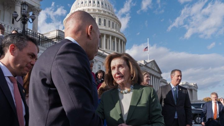 No, the Democratic Party is not shifting on Israel