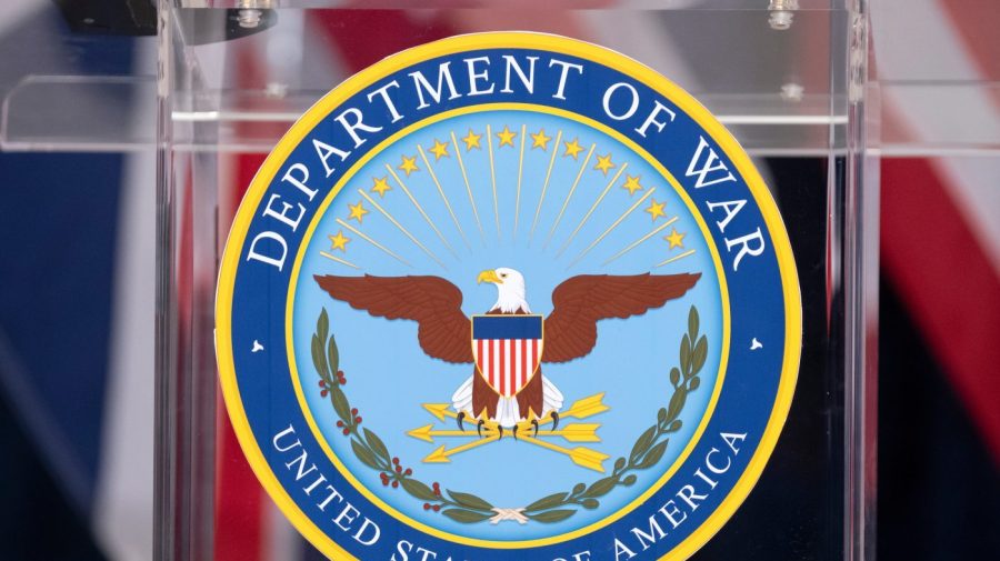 Stars and Stripes publisher announces retirement, citing displeasure with Pentagon’s direction of outlet